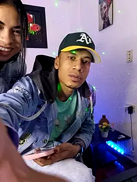 MIXJARABA online show from 04.16.26