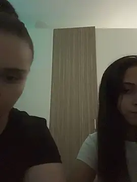 FemmeAffair online show from 10.19.25