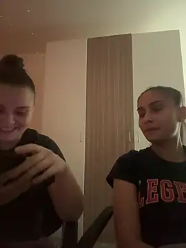 FemmeAffair online show from 01.31.26