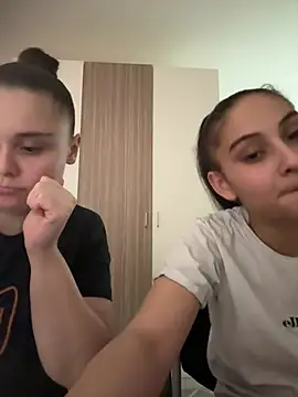 FemmeAffair online show from 02.07.26