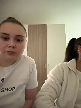 FemmeAffair online show from 02.08.26