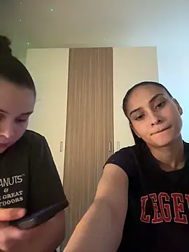 FemmeAffair online show from 02.09.26