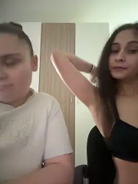 FemmeAffair online show from 02.20.26