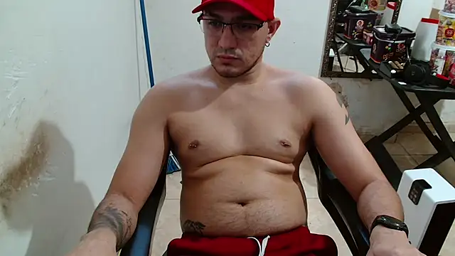 Snapshot of Leonino231 chatting on 09.20.25 Leonino231 online show from 09.20.25