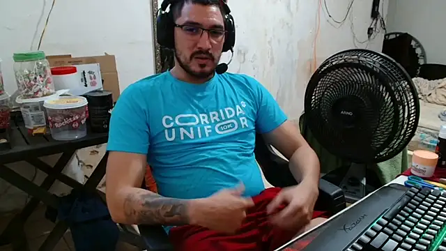 Leonino231 online show from 11.17.25