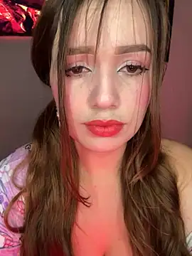 Jesydoll 1 online show from 11.23.25