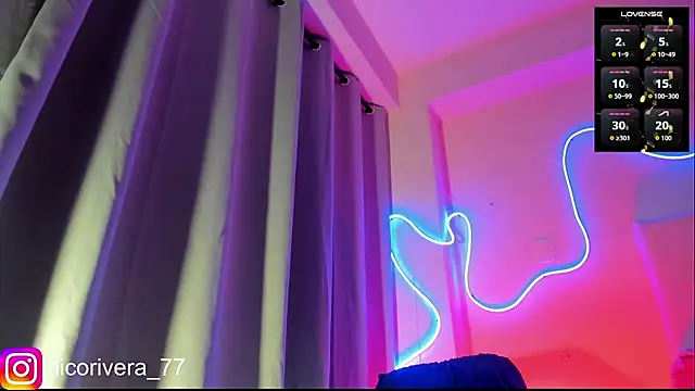 Snapshot of nico_rivera chatting on 12.23.25 nico rivera online show from 12.23.25