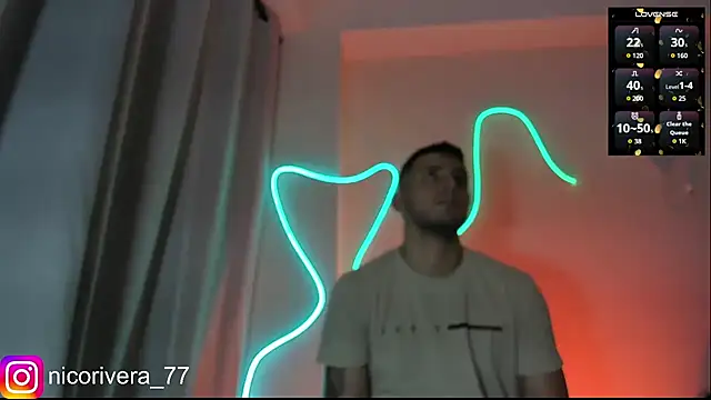 Snapshot of nico_rivera chatting on 01.08.26 nico rivera online show from 01.08.26