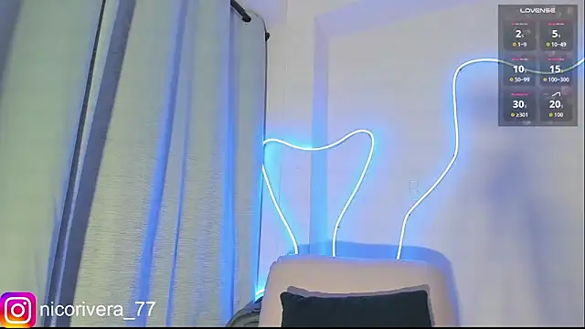 Snapshot of nico_rivera chatting on 02.20.26 nico rivera online show from 02.20.26