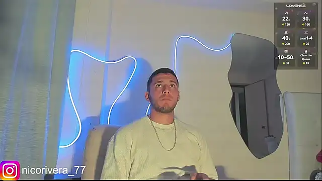 Snapshot of nico_rivera chatting on 02.21.26 nico rivera online show from 02.21.26