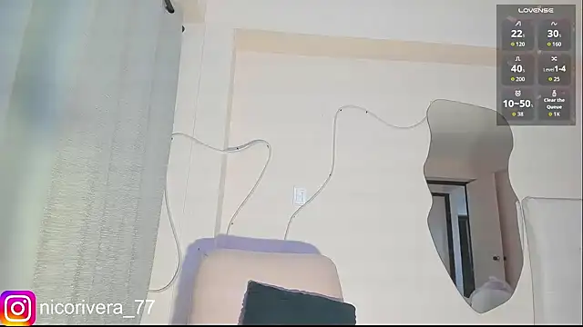 Snapshot of nico_rivera chatting on 02.22.26 nico rivera online show from 02.22.26