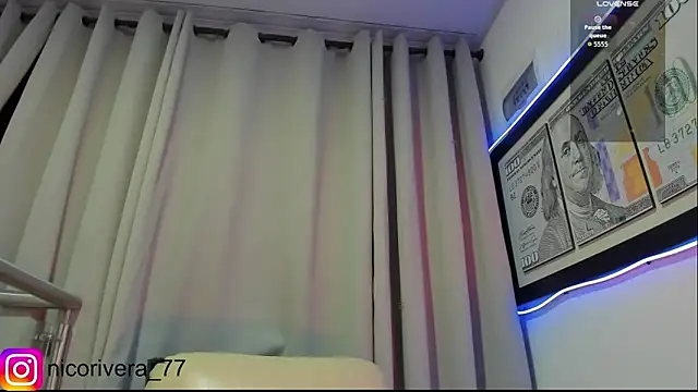 nico rivera online show from 03.26.26