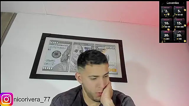 Snapshot of nico_rivera chatting on 07.12.26 nico rivera online show from 07.12.26