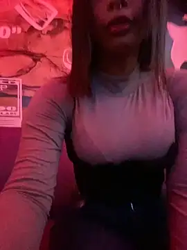 PamelaCullen online show from 12.02.25