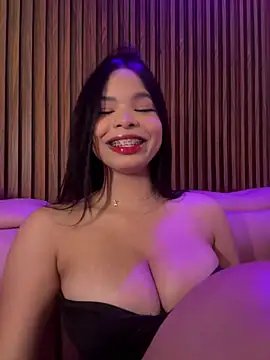 PamelaCullen online show from 07.07.26