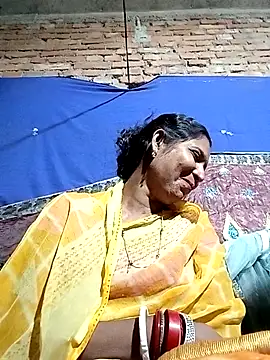 Savita992 online show from 12.05.25