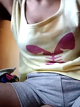 Daisygirl9 online show from 04.11.26