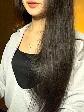 Nhinhi18 online show from 12.01.25