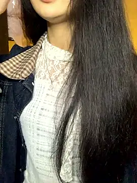 Nhinhi18 online show from 01.17.26