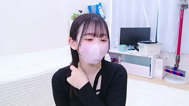 o-AKANE-o online show from 04.26.26