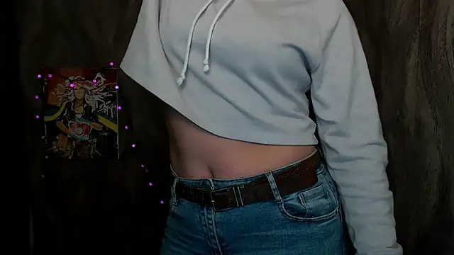 Snapshot of Linda_S_ chatting on 11.05.25 Linda S online show from 11.05.25