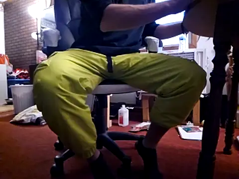 sloppytopkins online show from 12.18.25