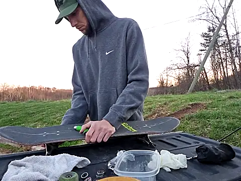 sloppytopkins online show from 03.19.26