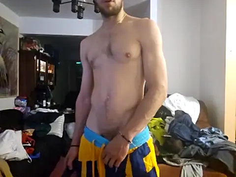 sloppytopkins online show from 04.16.26