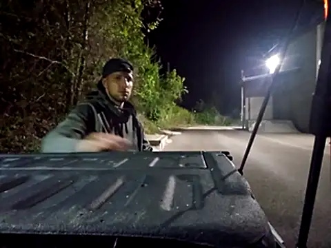 sloppytopkins online show from 04.20.26