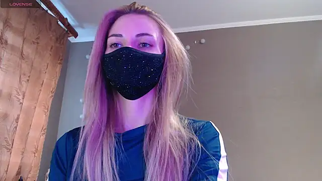 Iris lave online show from 09.28.25