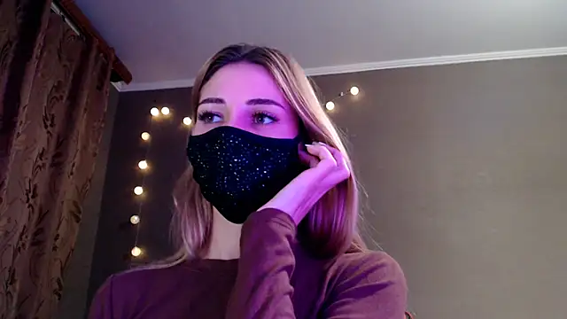 Iris lave online show from 11.30.25