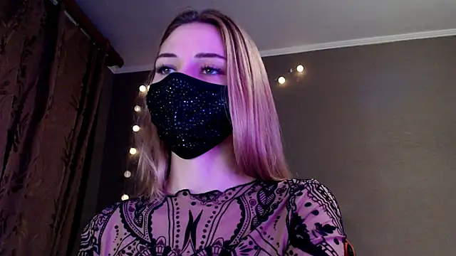 Iris lave online show from 01.14.26