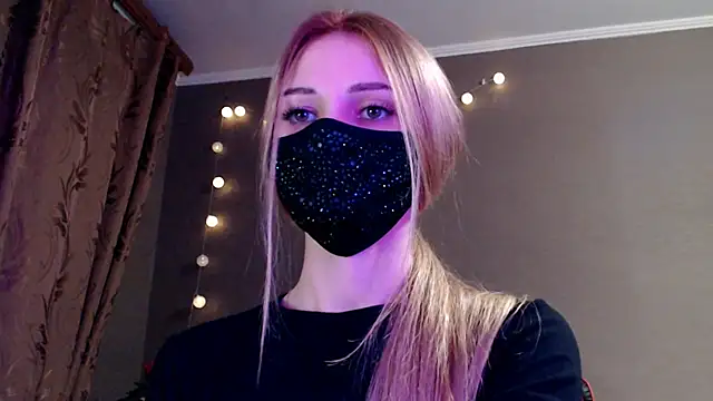 Iris lave online show from 02.12.26