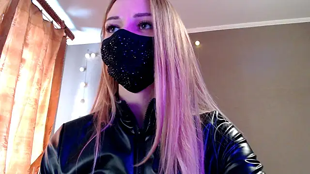 Iris lave online show from 02.23.26