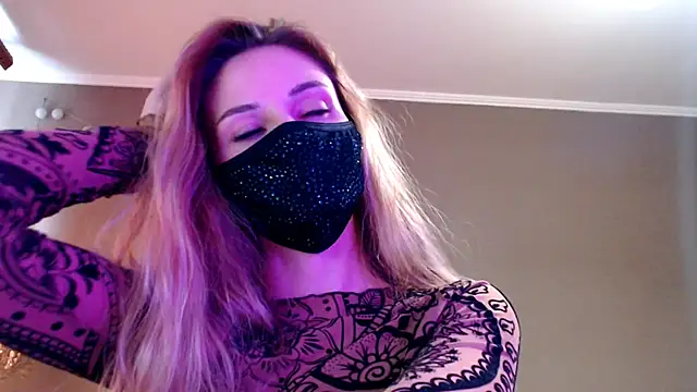 Iris lave online show from 04.13.26