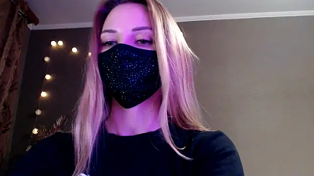 Iris lave online show from 04.18.26