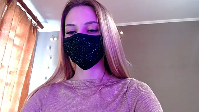 Snapshot of Iris_lave chatting on 05.08.26 Iris lave online show from 05.08.26