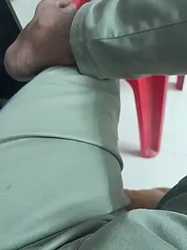 hackyourpussyxh online show from 10.24.25