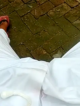 hackyourpussyxh online show from 03.22.26