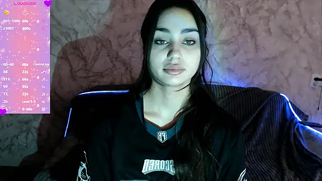 ChocolateKity online show from 10.22.25