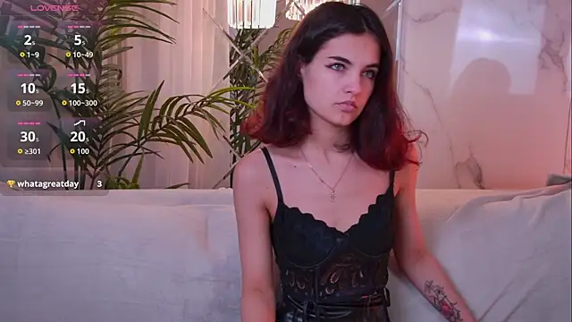 JennyShiny online show from 12.05.25