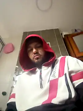 Frank0021 online show from 09.18.25