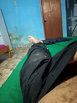 Frank0021 online show from 10.30.25