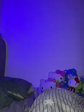 Maddy w online show from 10.31.25