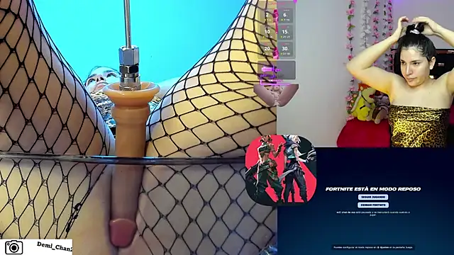 Snapshot of demi_chan chatting on 05.09.26 demi chan online show from 05.09.26
