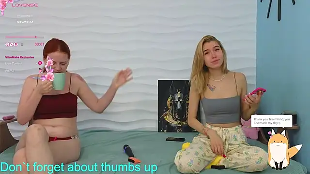 Tea white online show from 09.24.25