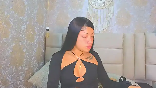 NataliePetite3x online show from 03.27.26