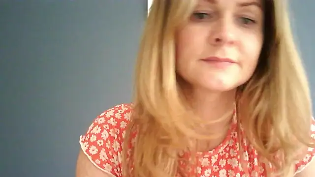 Ginger-bb online show from 07.05.26