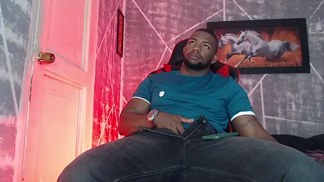 Snapshot of big_blackmen19 chatting on 10.16.25 big blackmen19 online show from 10.16.25