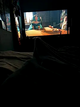 Timour92 online show from 11.24.25